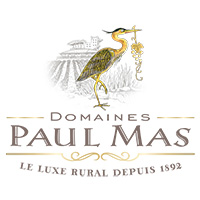 logo chateau paul mas