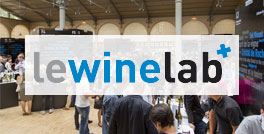 Le WineLab : journée réservée aux experts du vin