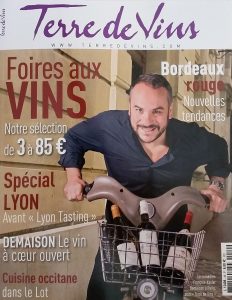 foire aux vins terre de vins