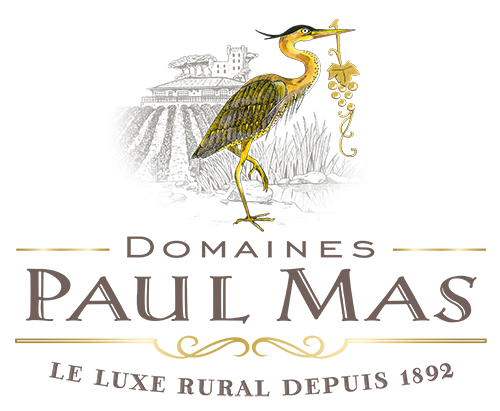 Château Paul Mas - Les Domaines Paul Mas