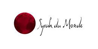 Syrah du monde