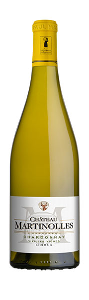 Château Martinolles Chardonnay Vieilles Vignes