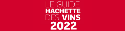 Le Guide Hachette des Vins 2022