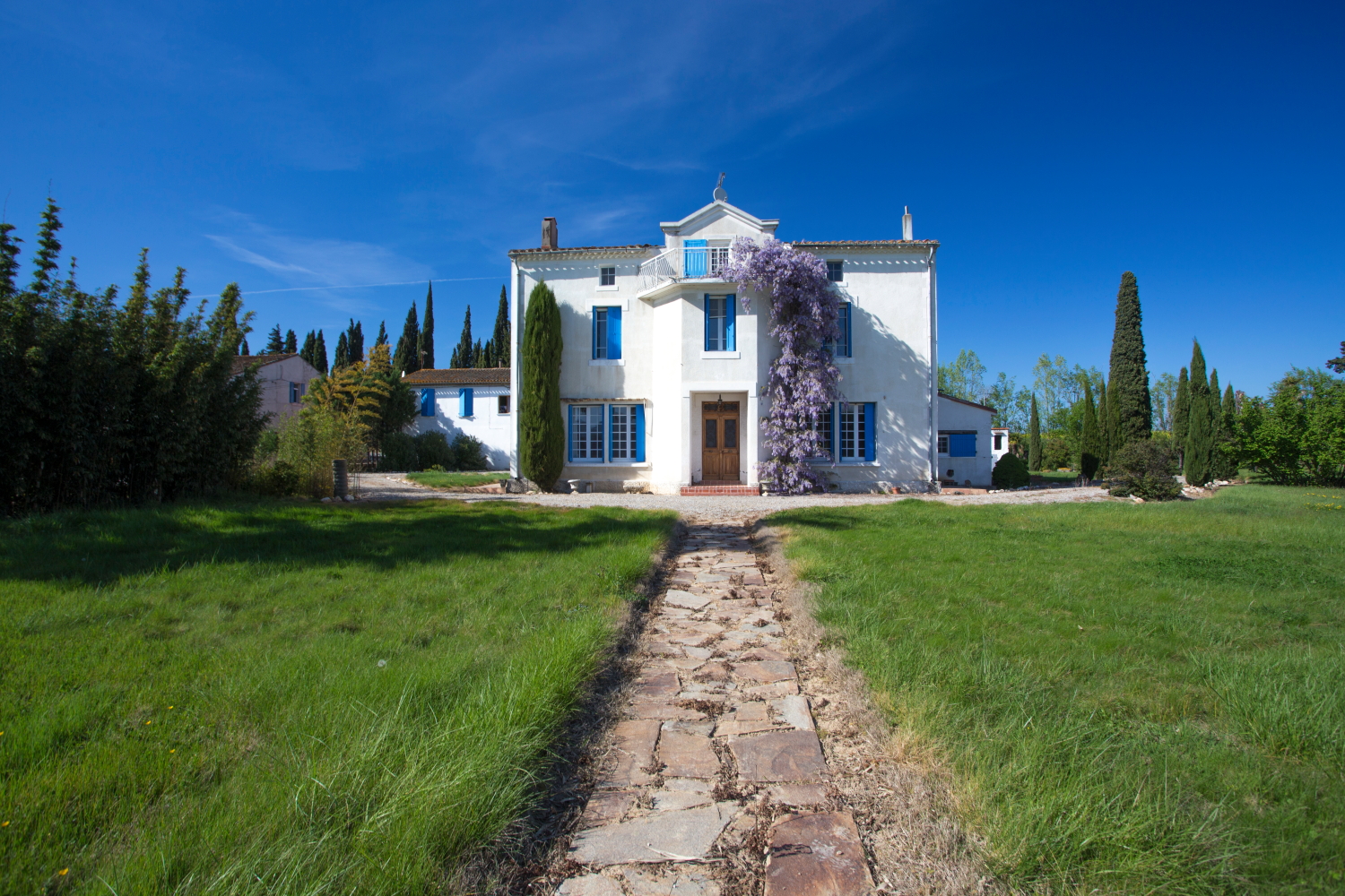 Domaine de la Ferrandière