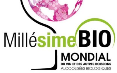 Millésime Bio 2022