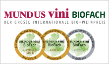 Mundus Vini Biofach 2022