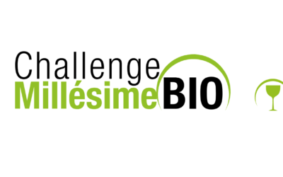 Challenge Millésime Bio 2022