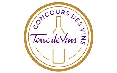 Concours des vins  Terre de Vins
