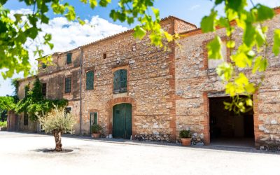 Château Lauriga, La Force Catalane