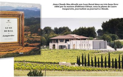 Le Luxe Rural en Languedoc-Roussillon