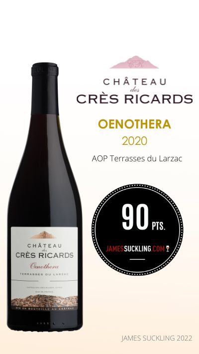 Jean Claude Mas-Lot 09-Chardonnay 2021-IGP pays d'Oc-Andreas Larsson