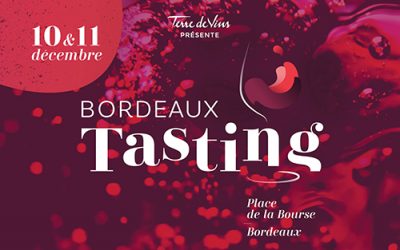 Bordeaux Tasting