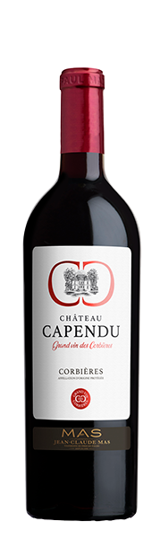 Château-Capendu-Grand-vin-de-Corbières