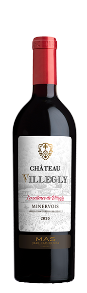 Château-Villegly-l'exellence-de-Villegly-Minervois