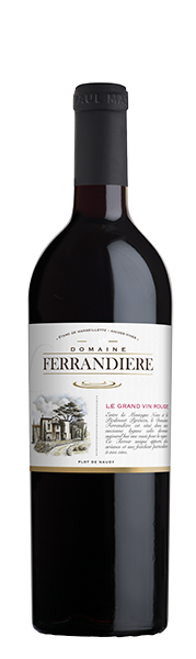Domaine-Ferrandière-Grand-Vin-Rouge