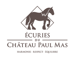 The Ecuries de l’Olivier become the Ecuries du Château Paul Mas