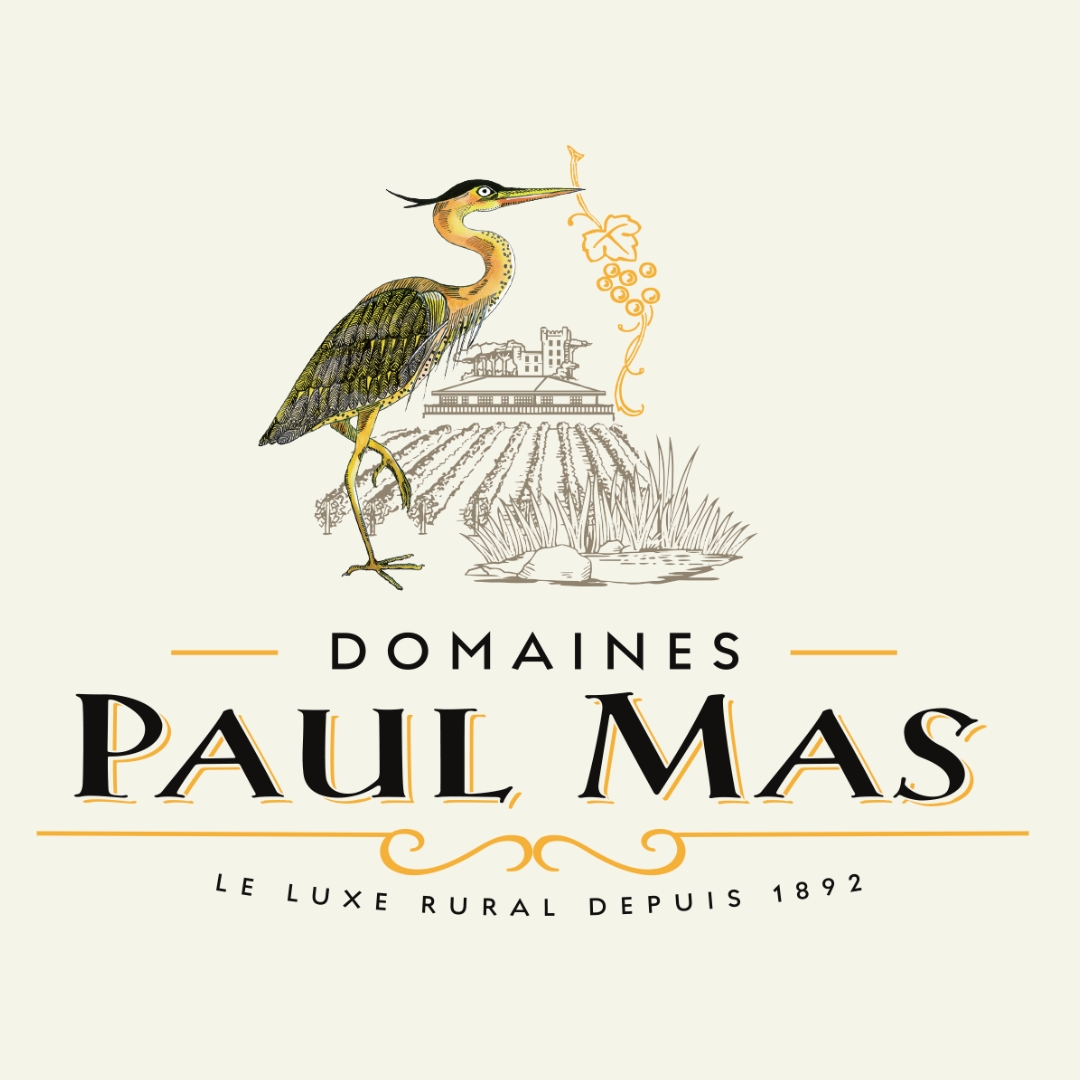 Les Domaines Paul Mas
