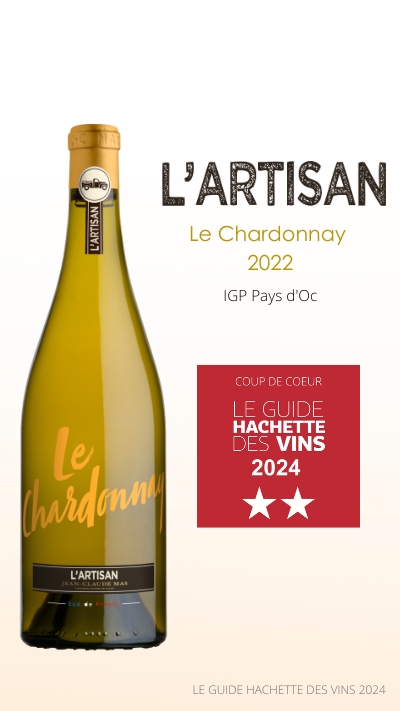 L'Artisan Chardonnay