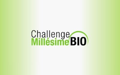 Challenge Millésime Bio