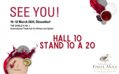 ProWein 2024