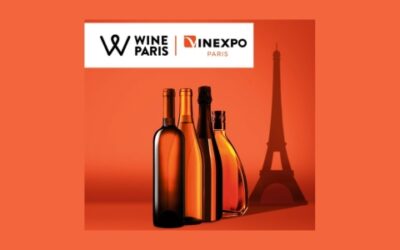 Wine Paris –  Vinexpo Paris 2024