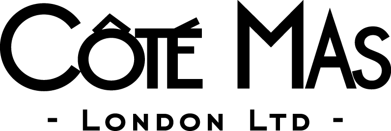Logo cote mas
