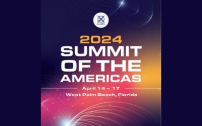 2024 Summit of the Americas