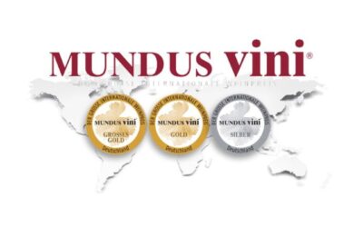 Mundus Vini Spring Tasting 2024