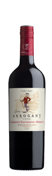 Château Arrogant Frog Limoux Blanc