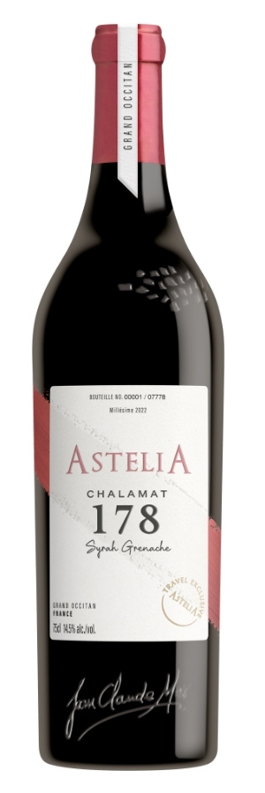 ASTELIA Grand Vin