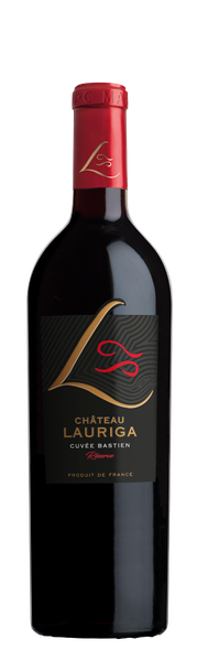 Chateau Lauriga Cuvée Bastien