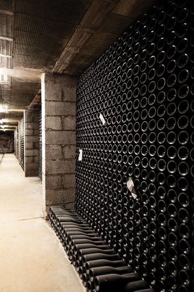 Château-Martinolles-Bouteilles