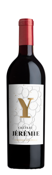 Y Château Jérémie