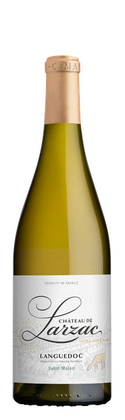 chateau de Larzac Saint Majan