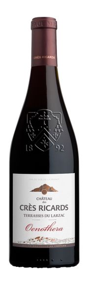 Chateau-Cres-Ricards-Oenothera-Terrasses-du-Larzac-Domaines-Paul-Mas