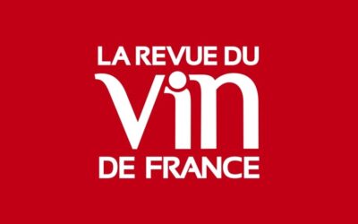 La Revue du Vin de France