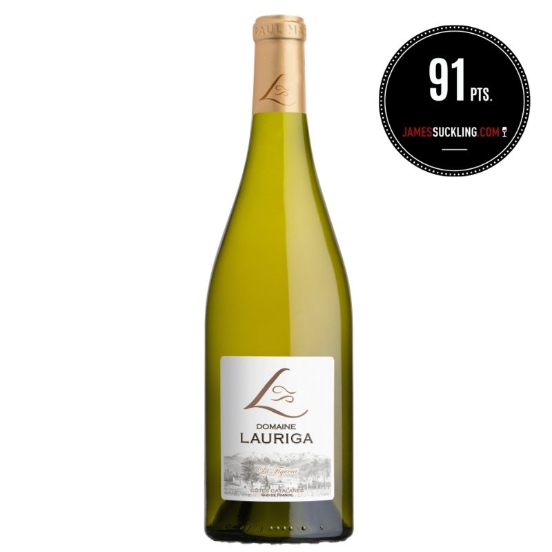 Domaine Lauriga La Figuera 2025