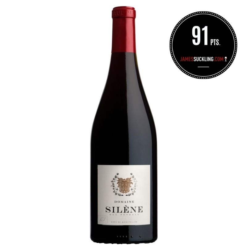 Domaine Silène Mas des Peyrals 2024