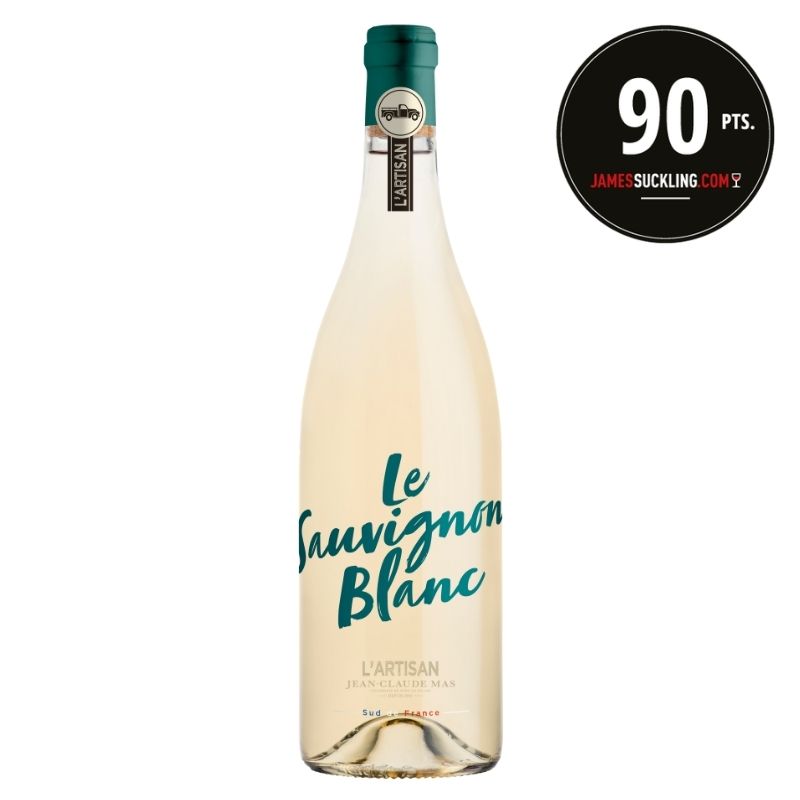 L'Artisan - Sauvignon Blanc 2025