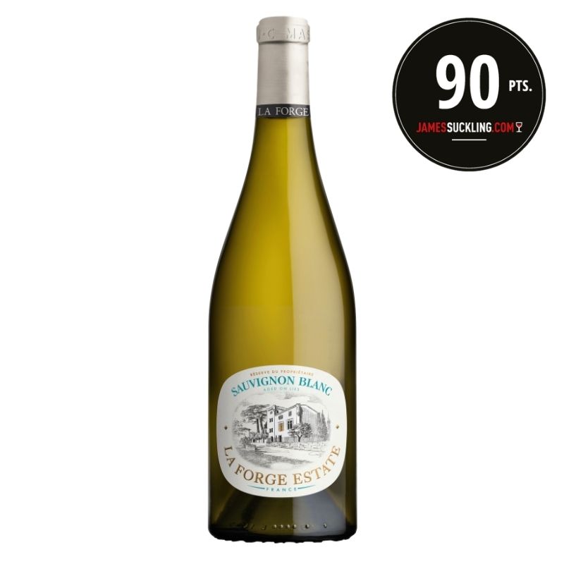 La Forge EstateSauvignon Blanc 2025