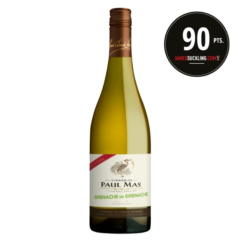 Paul Mas - Grenache de Grenache 2025