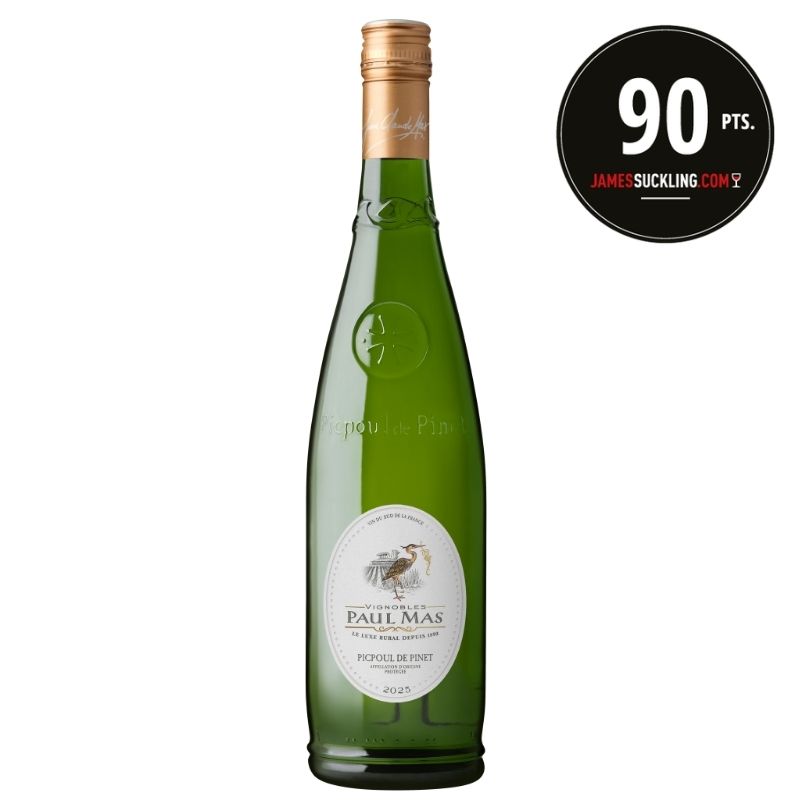 Paul Mas - Picpoul de Pinet Blanc 2025