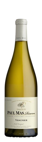 Paul Mas Réserve Viognier IGP Pays d'Oc Astelia-Le-Grand-Blanc-Domaines-Paul-Mas