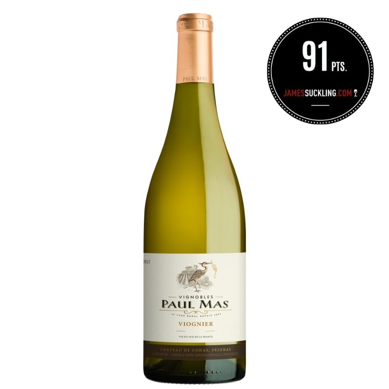 Paul Mas Viognier 2025