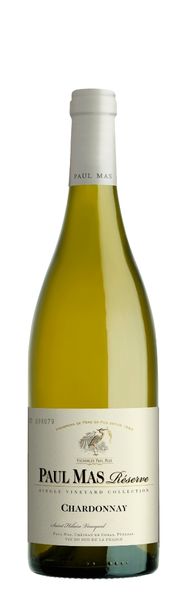 Paul Mas réserve Chardonnay IGP Pays d'Oc Mas-Astelia-Chardonnay-Domaines-Paul-Mas