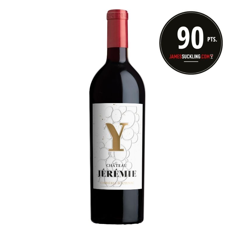 Y CHÂTEAU jérémie 2023