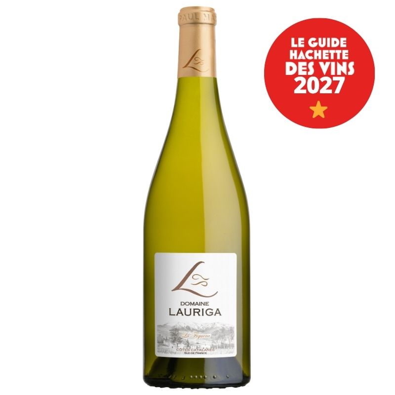 Domaine Lauriga La Figuera 2025