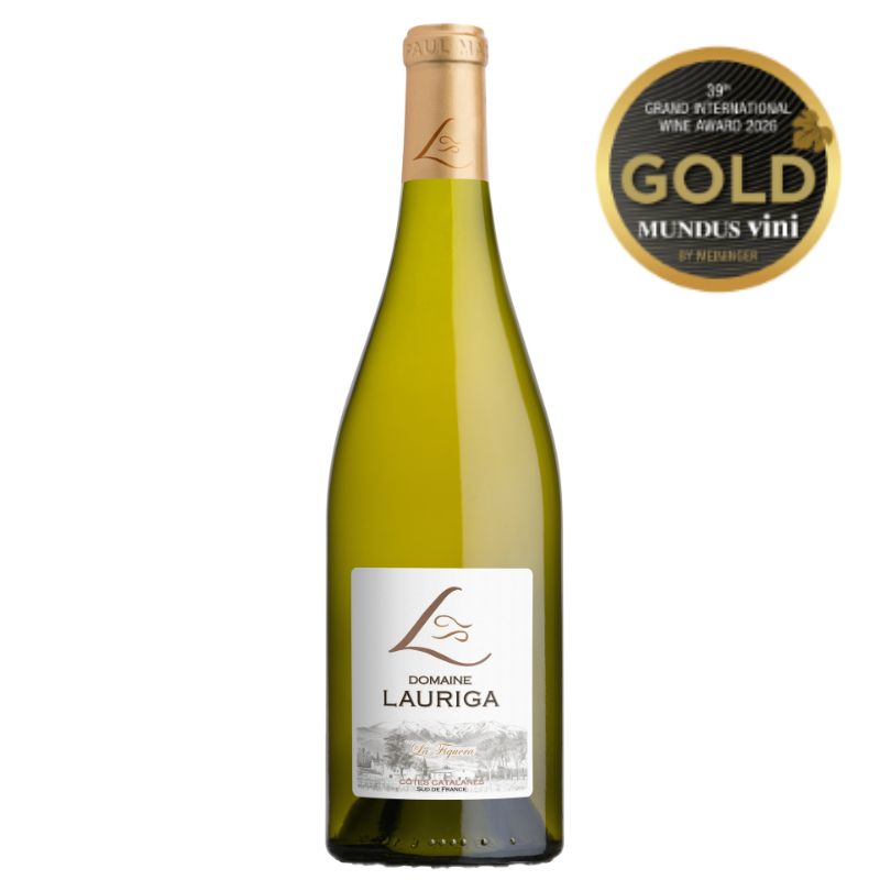 Domaine Lauriga La Figuera 2025