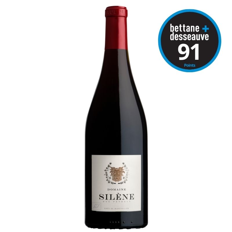Domaine Silène Mas des Peyrals 2024 (1)