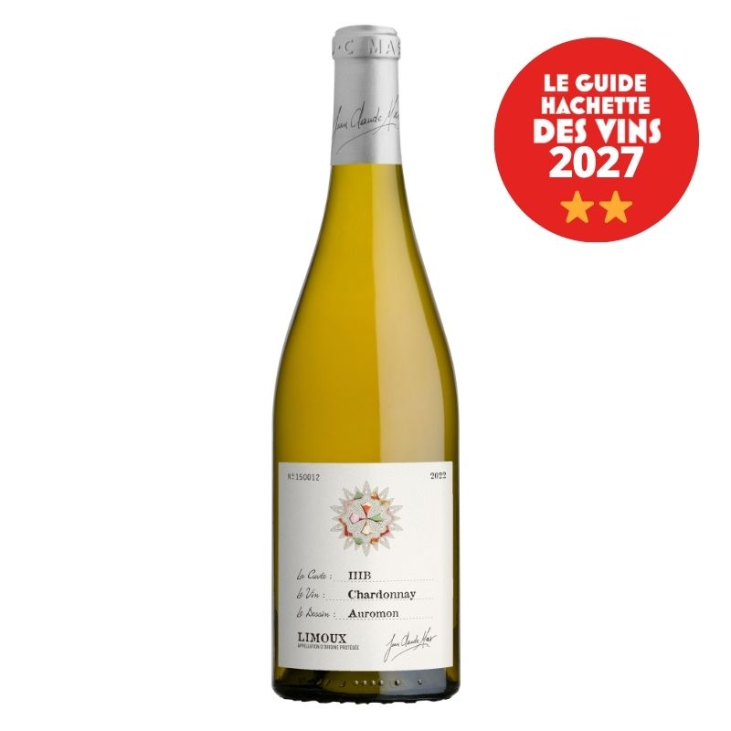 IIIB AUROMON Chardonnay 2024 (1)